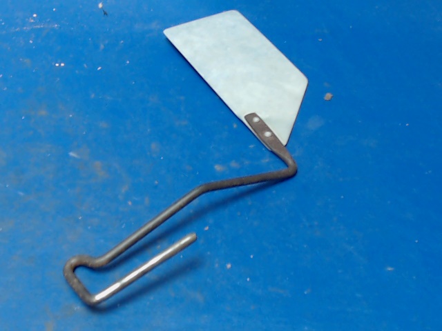 1260463-18 Cessna - Lock - Control